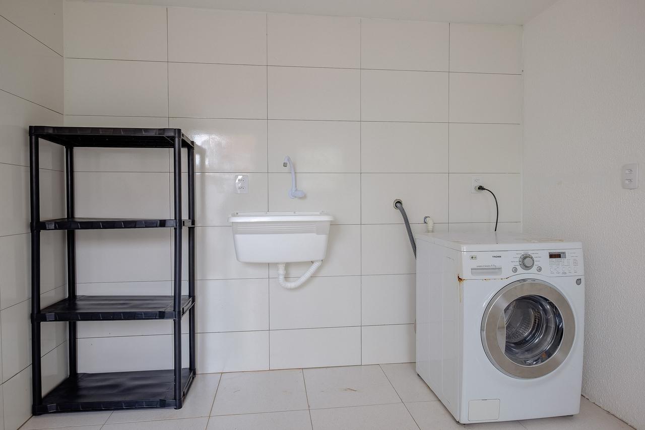 Florianópolis Apartamento Recem Reformado E Bem Decorado 아파트 외부 사진