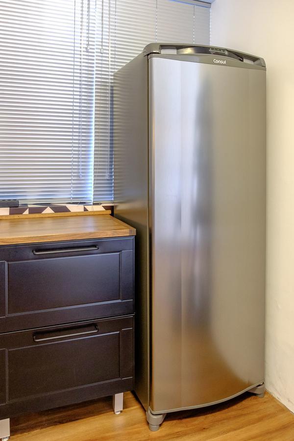 Florianópolis Apartamento Recem Reformado E Bem Decorado 아파트 외부 사진