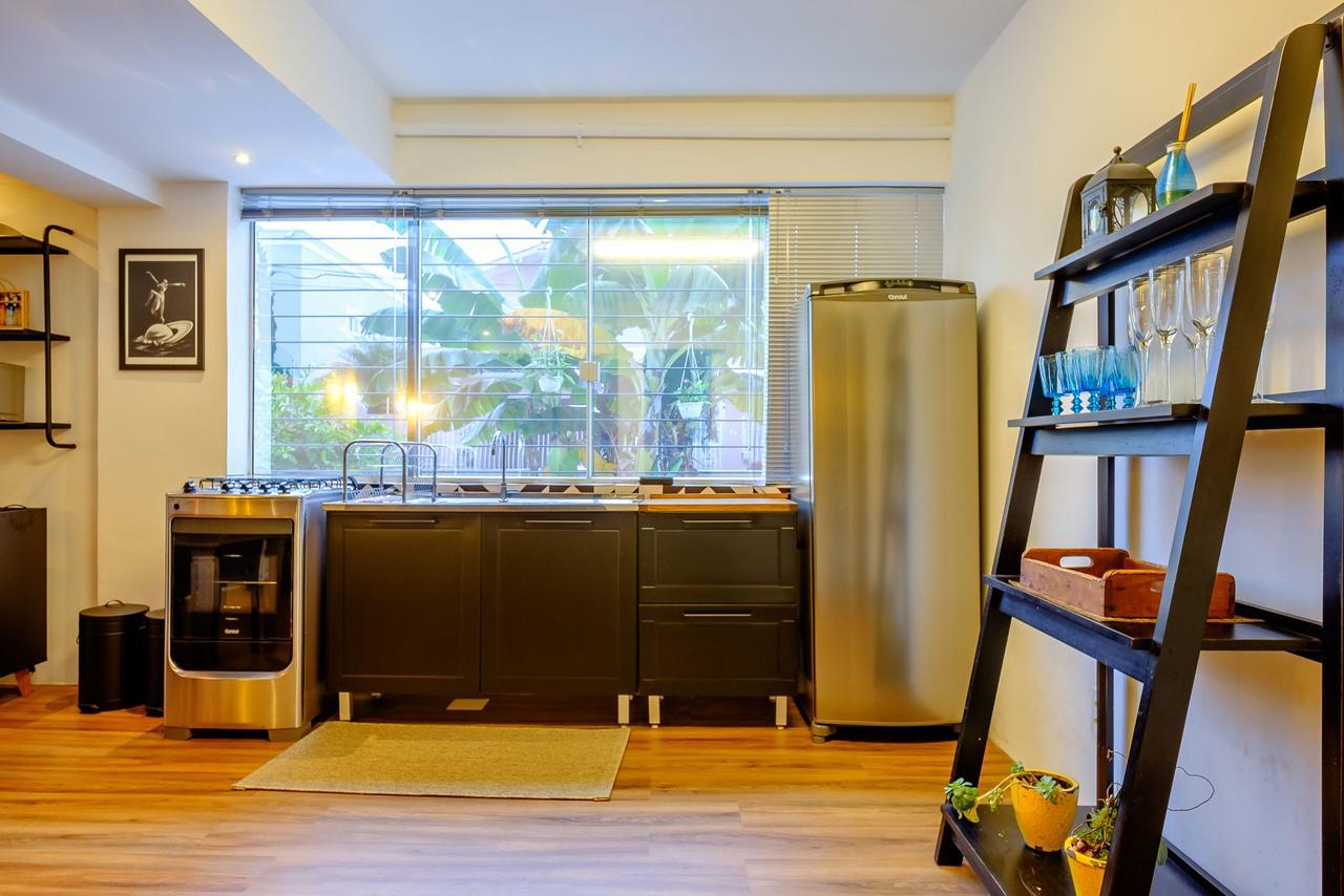 Florianópolis Apartamento Recem Reformado E Bem Decorado 아파트 외부 사진