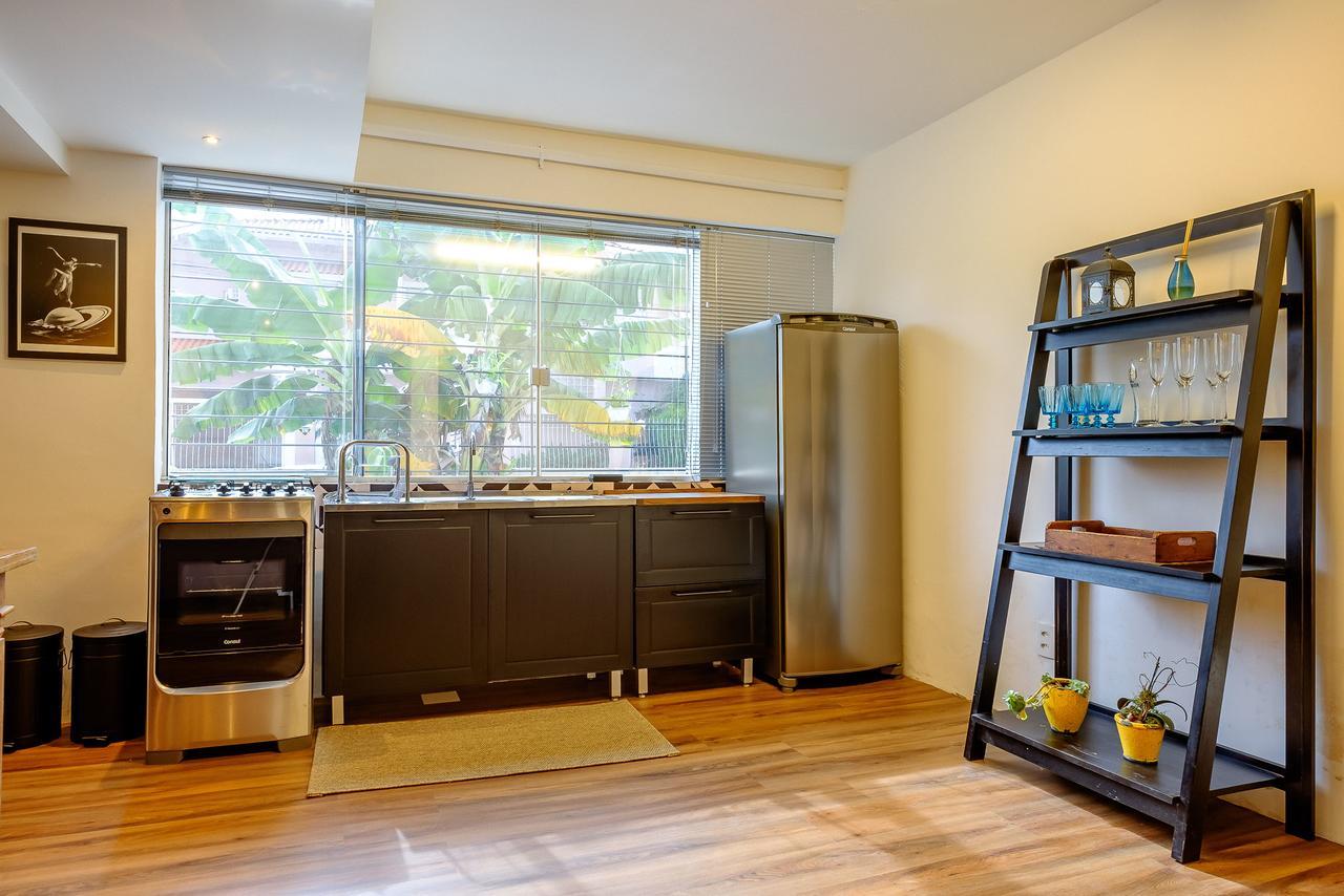 Florianópolis Apartamento Recem Reformado E Bem Decorado 아파트 외부 사진