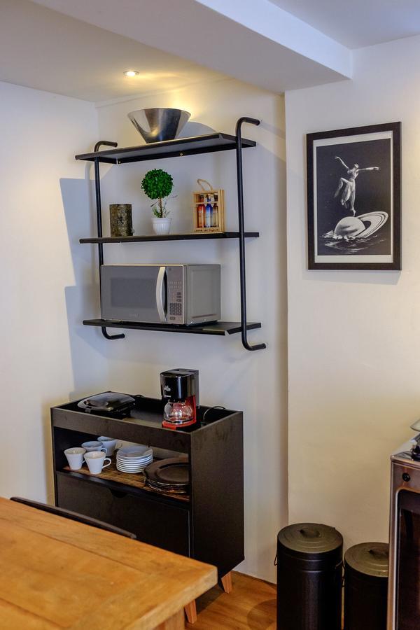 Florianópolis Apartamento Recem Reformado E Bem Decorado 아파트 외부 사진