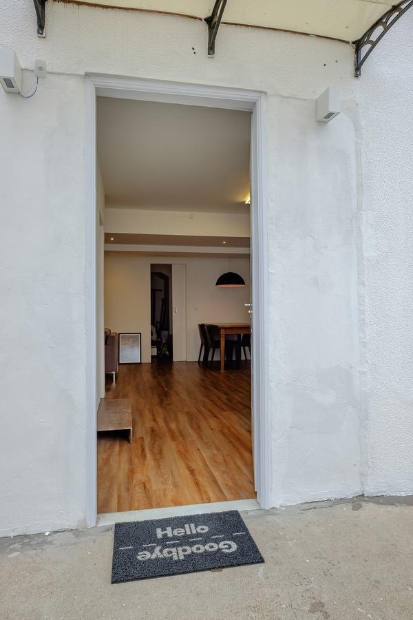 Florianópolis Apartamento Recem Reformado E Bem Decorado 아파트 외부 사진