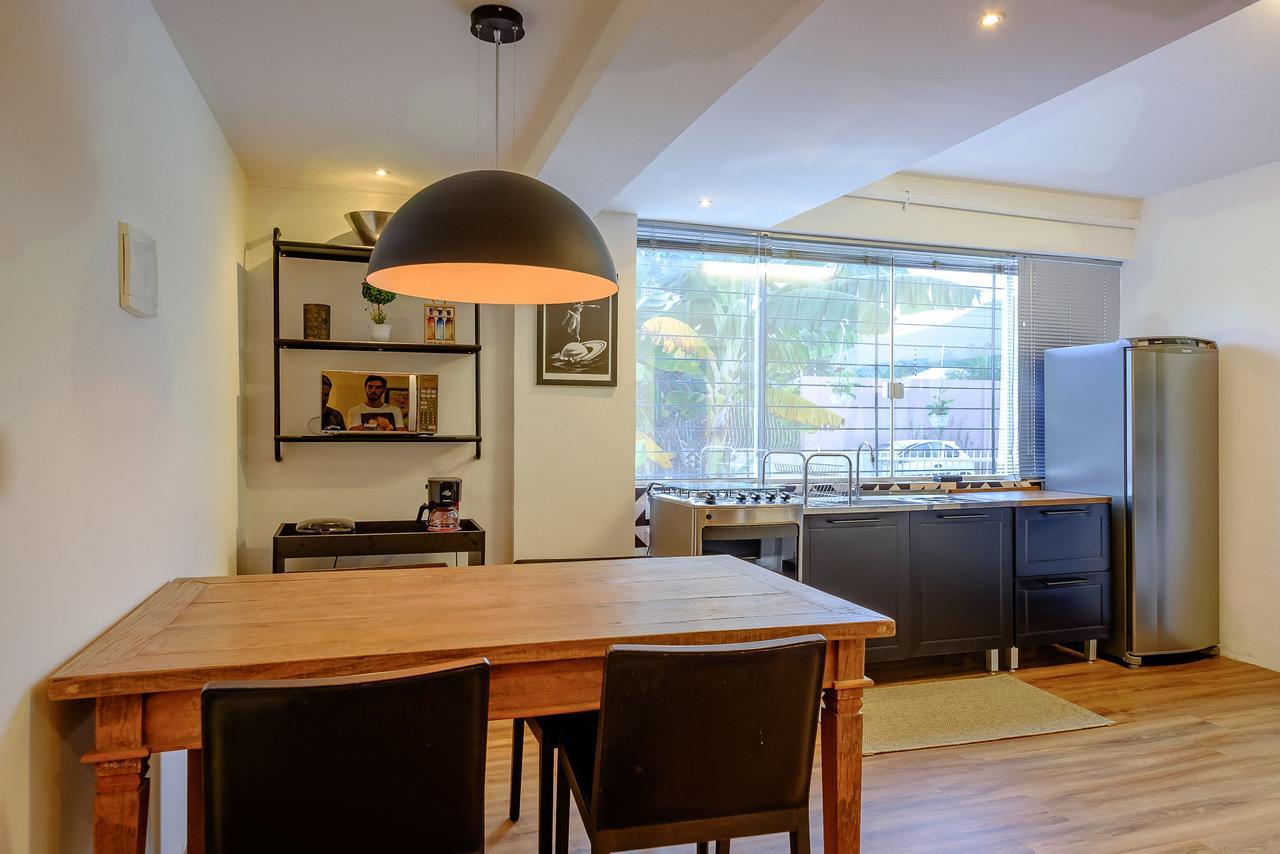 Florianópolis Apartamento Recem Reformado E Bem Decorado 아파트 외부 사진