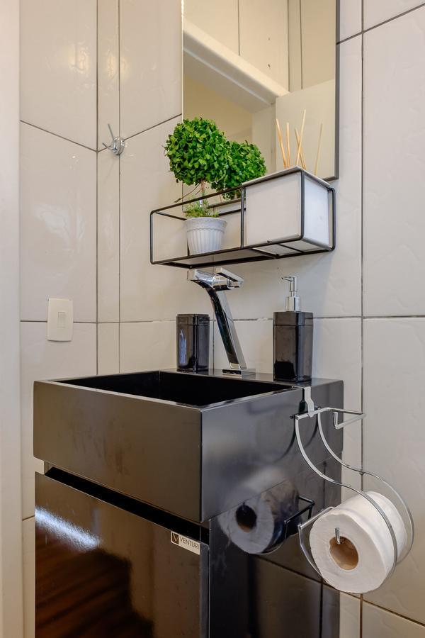 Florianópolis Apartamento Recem Reformado E Bem Decorado 아파트 외부 사진