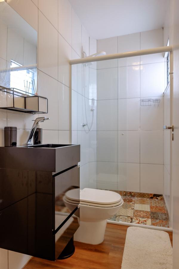 Florianópolis Apartamento Recem Reformado E Bem Decorado 아파트 외부 사진