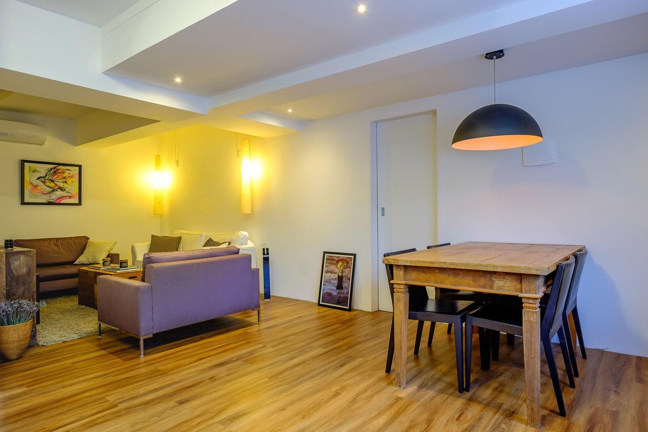 Florianópolis Apartamento Recem Reformado E Bem Decorado 아파트 외부 사진