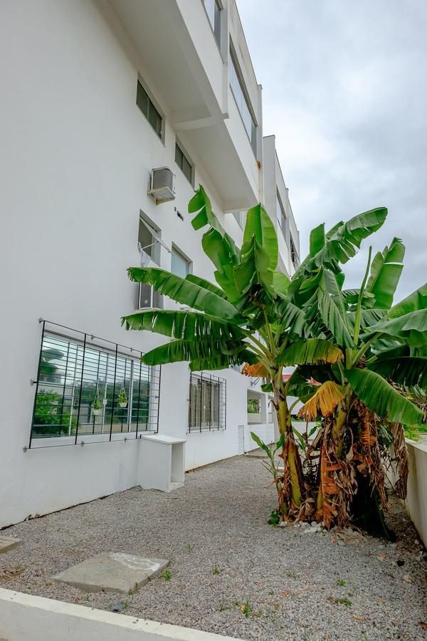 Florianópolis Apartamento Recem Reformado E Bem Decorado 아파트 외부 사진