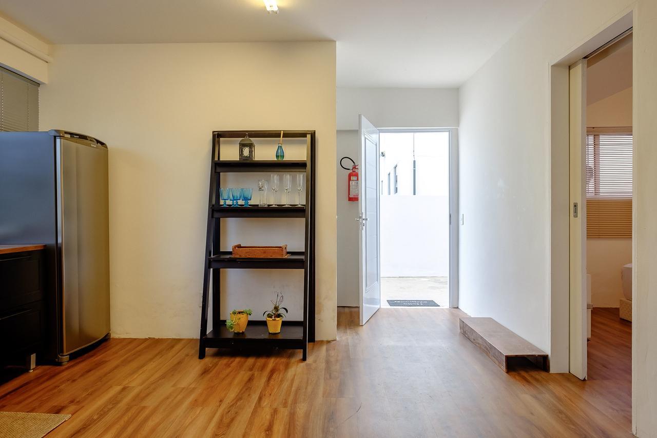 Florianópolis Apartamento Recem Reformado E Bem Decorado 아파트 외부 사진