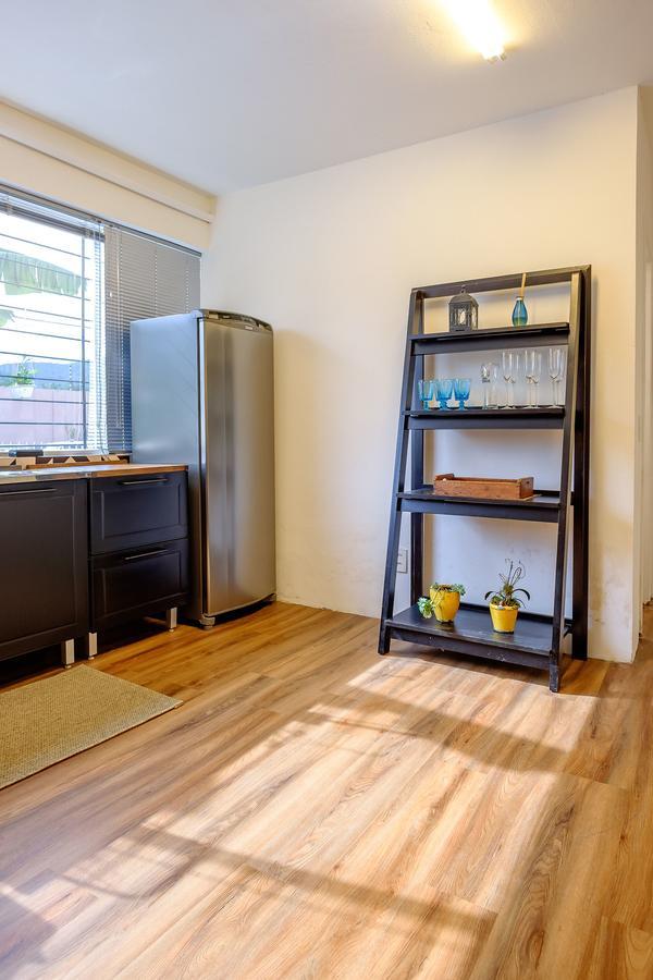 Florianópolis Apartamento Recem Reformado E Bem Decorado 아파트 외부 사진