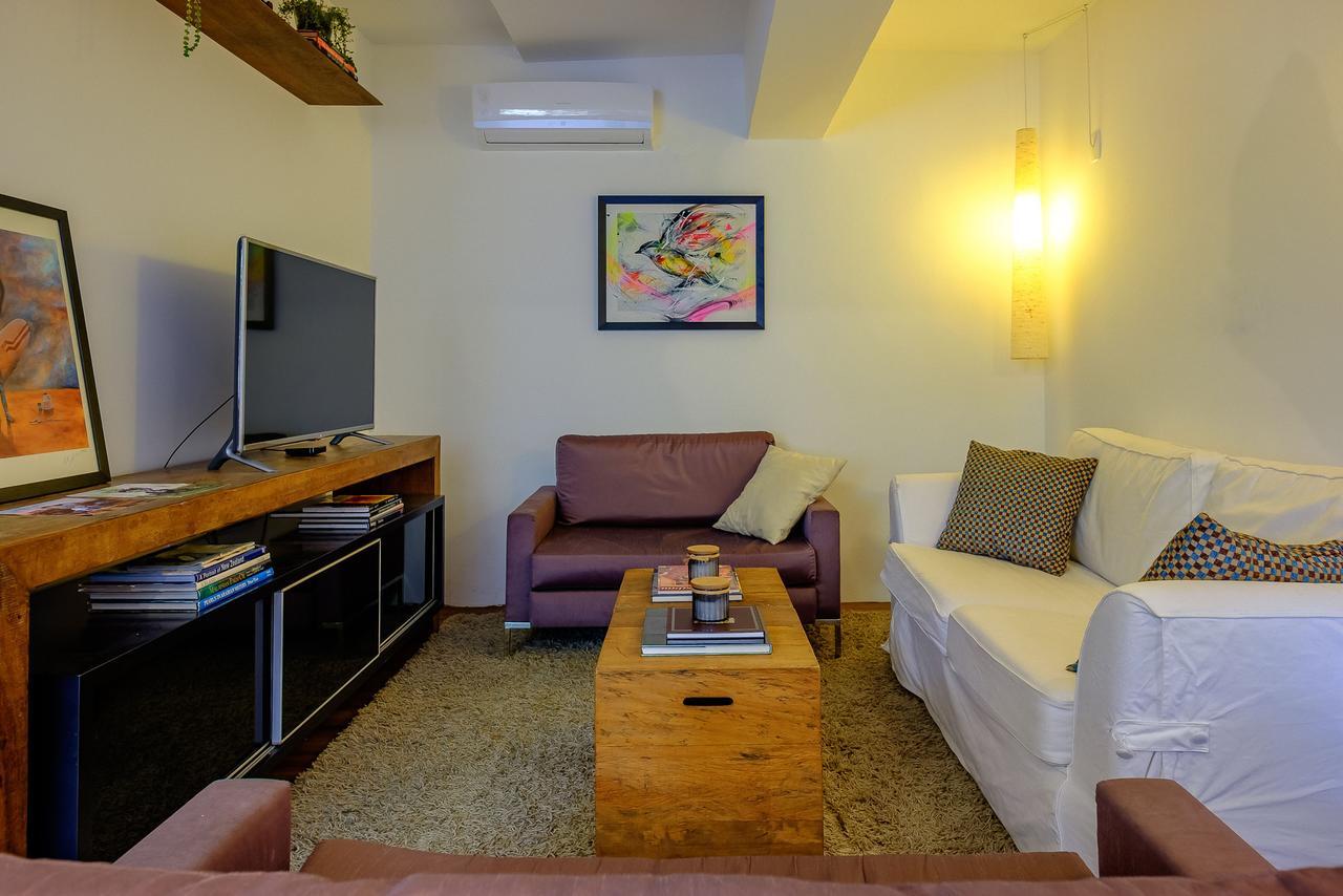 Florianópolis Apartamento Recem Reformado E Bem Decorado 아파트 외부 사진