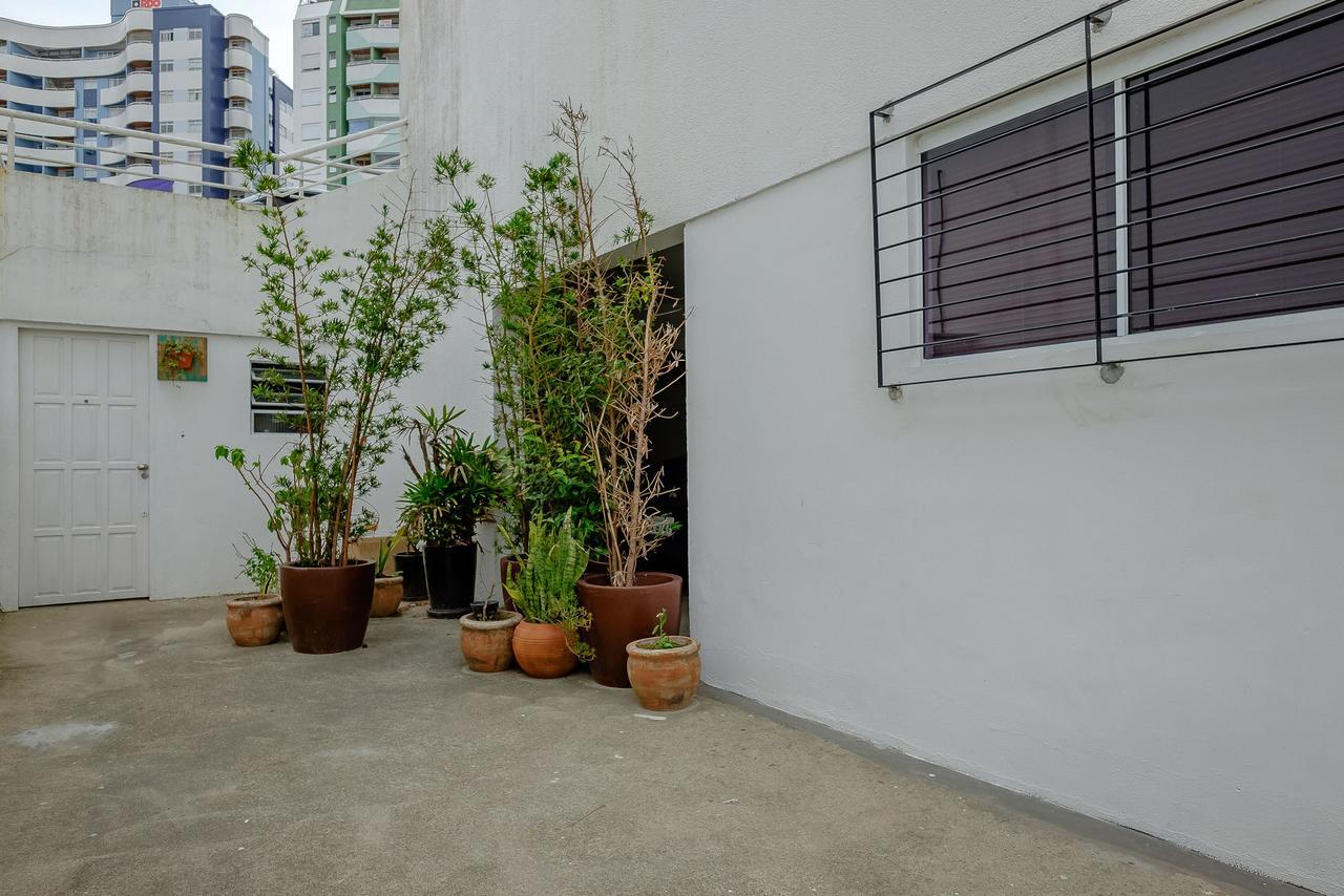 Florianópolis Apartamento Recem Reformado E Bem Decorado 아파트 외부 사진