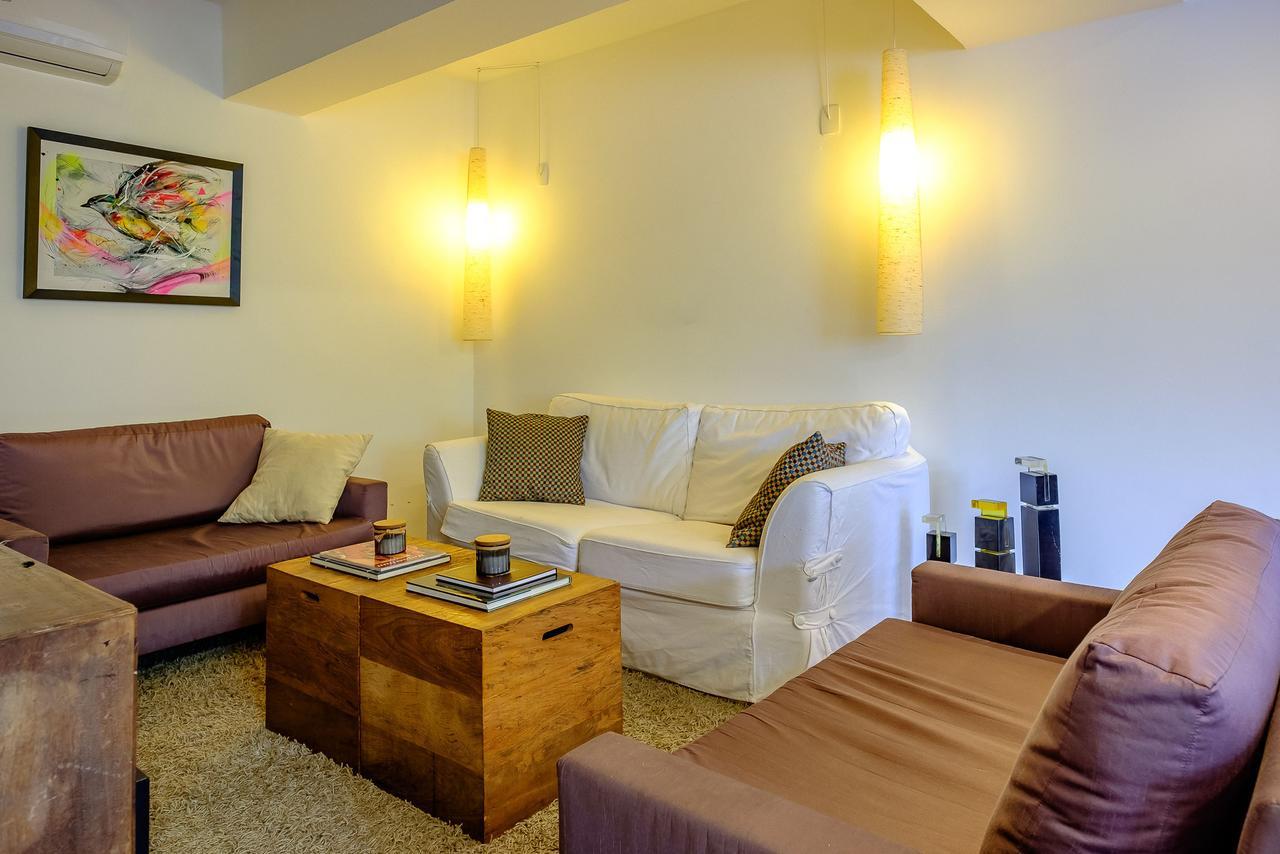 Florianópolis Apartamento Recem Reformado E Bem Decorado 아파트 외부 사진