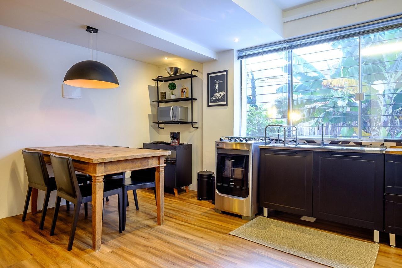 Florianópolis Apartamento Recem Reformado E Bem Decorado 아파트 외부 사진
