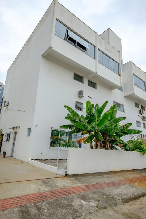 Florianópolis Apartamento Recem Reformado E Bem Decorado 아파트 외부 사진