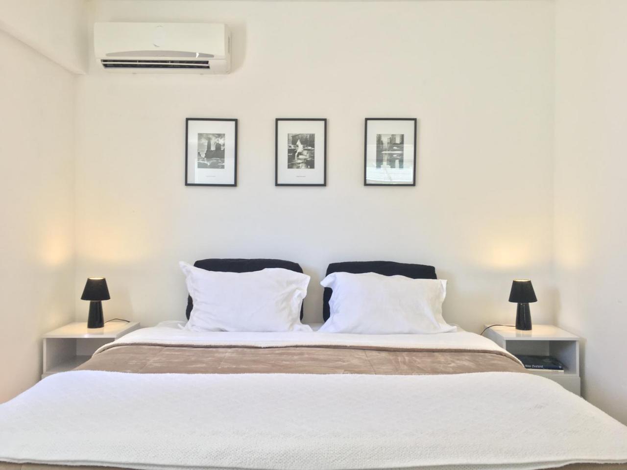 Florianópolis Apartamento Recem Reformado E Bem Decorado 아파트 외부 사진