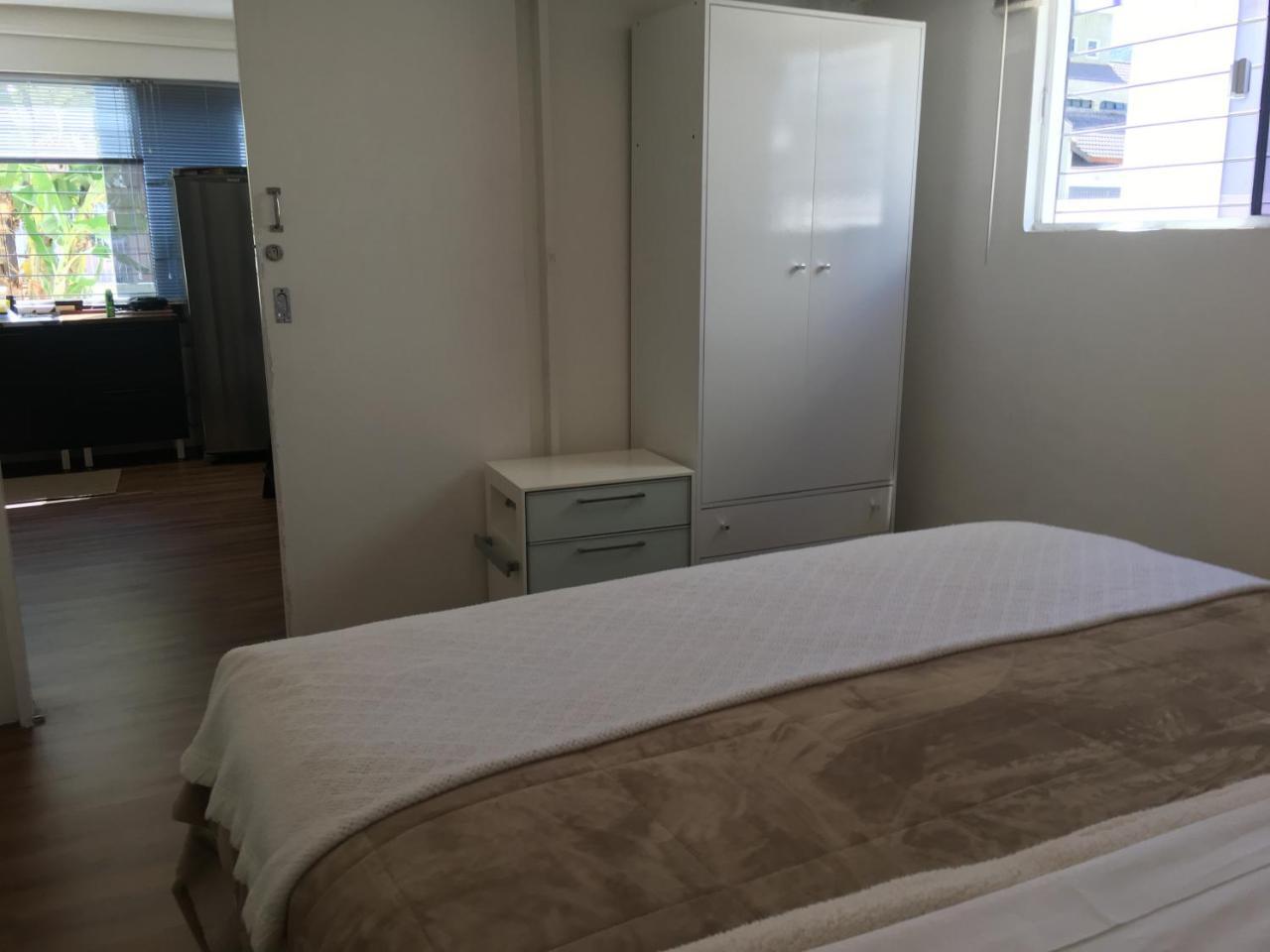 Florianópolis Apartamento Recem Reformado E Bem Decorado 아파트 외부 사진