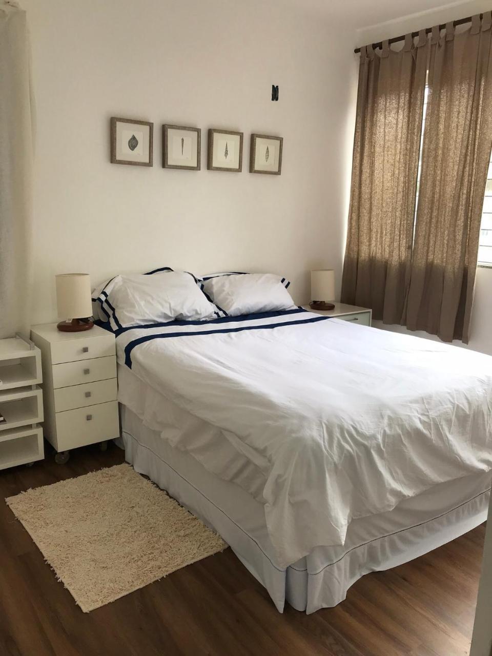 Florianópolis Apartamento Recem Reformado E Bem Decorado 아파트 외부 사진